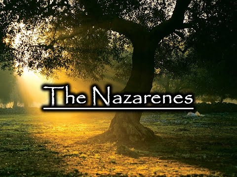The Nazarenes