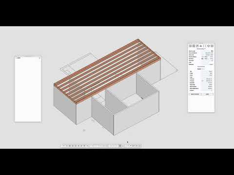 Create Mezzanine