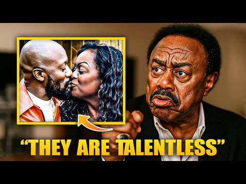 Thumbnail for Before his Death, Johnnie Taylor FINALLY Reveals 10 Artists he Hated Working With by Johnnie Taylor