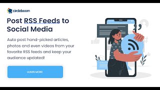 Circleboom Publish YouTube Video