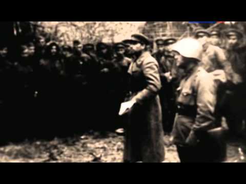 Ни шагу назад. Битва за Москву
