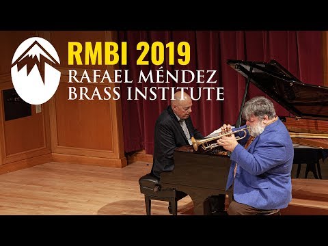 RMBI 2019 - Al Hood - Nostalgic Blues