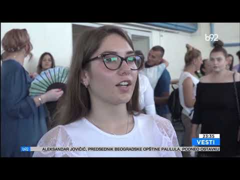 b92 - Vidovdan obeležen u zapadnoj Srbiji