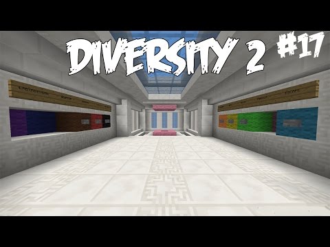 PROFESSORI APPELSIINI /w JKokki - Pelataan Diversity 2 - Osa 17