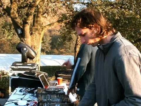 MIki Litvak & Ido Ophir Live! - Traffik 2008