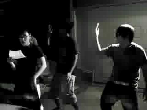 Camel Riders - American History Song