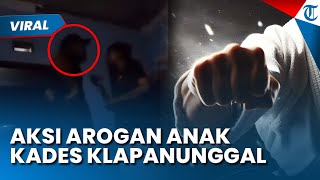 Download lagu AKSI AROGAN Anak Kades Klapanunggal Bogor Intimidasi Warga, Ternyata Karena Bela Ayah mp3