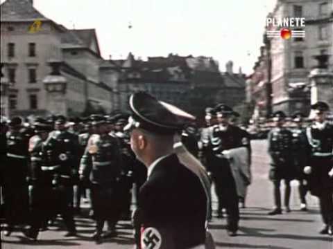 Historia SS Odc 2 Obłęd Himmlera