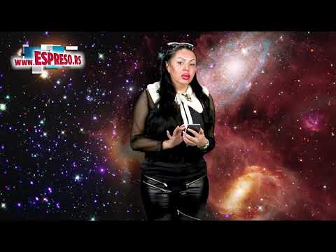 ESPRESO TVITER: Cara Mimi