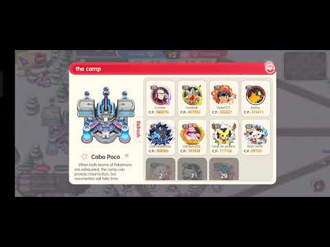 Pocket Incoming | Gallop | Win Streak