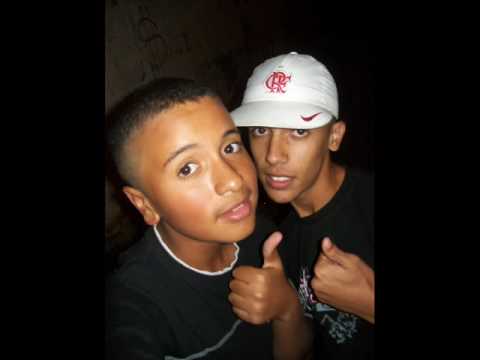 MC' JUNINHO E MC WENDY