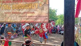 Download lagu Jatilan Turonggo jati gununggambar mp3