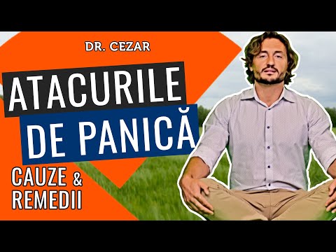 Panic attacks can be cured [Find out causes and remedies!]