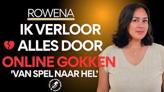 Van Casino tot Crisis: Hoe Ik Alles Kwijtraakte door Gokken 🎰