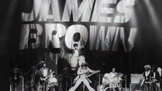 James Brown - The Payback Mix