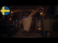 Pinocchio 2022 I Will Always Dance Swedish