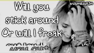 Katelyn Tarver Favorite Girl With Lyrics