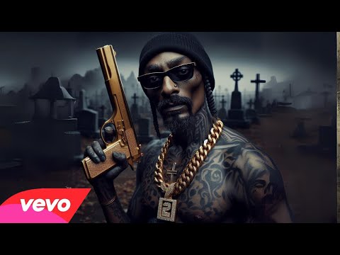 Snoop Dogg - All Stars ft. Eazy-E, 2Pac, Mc Ren & Ice Cube (2025)