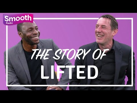 The Story Of 'Lifted' by Lighthouse Family | The Story Of | Smooth Radio