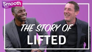 The Story Of &#39;Lifted&#39; by Lighthouse Family | The Story Of | Smooth Radio