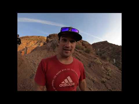 red bull rampage  claws call