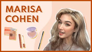@Marisa Cohen | Reviewing Korean makeup products