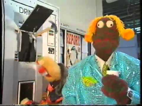 The Zig and Zag Show -You're in the Army Now