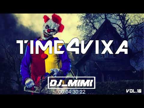 ⚡TIME4VIXA⚡[NAJLEPSZA VIXA NA IMPREZE] VOL.10 ❤ DJ_MIMI IN THE MIX ❤
