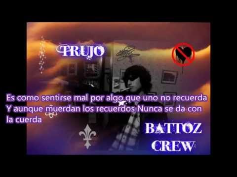 Norick - Saludos con Letra