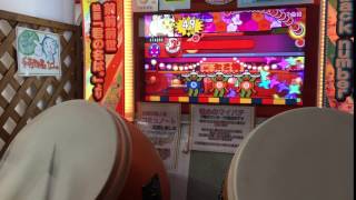 伸ばしロール