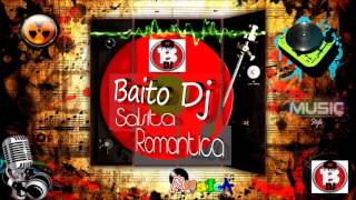 Salsa Romantica Antigua (Solo Exitos) Baito Dj