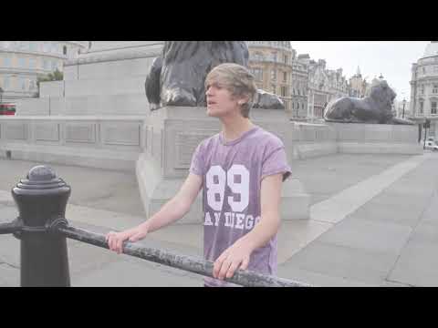 Miley Cyrus - wrecking ball (Daniel J cover)
