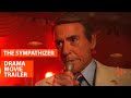 The Sympathizer 2023 Official Movie Trailer