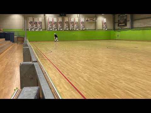 HC Köln West 5th Old Gentleman Training 15.11.2023 Fight