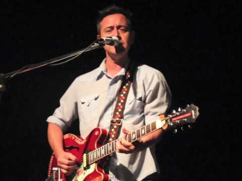 Danny Michel plays Samantha In The Sky With Diamonds live, June 16,2016