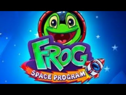 Frog Space Program (Gamebeat) 💵 The Top Strategies for Online Casino Success 🍀