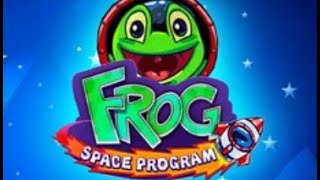 Frog Space Program (Gamebeat) 💵 The Top Strategies for Online Casino Success 🍀