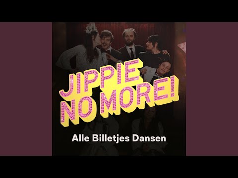 Alle Billetjes Dansen