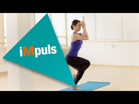 iMpuls: Adlerstellung