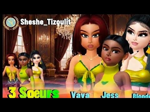 3 Soeurs Épisode 49