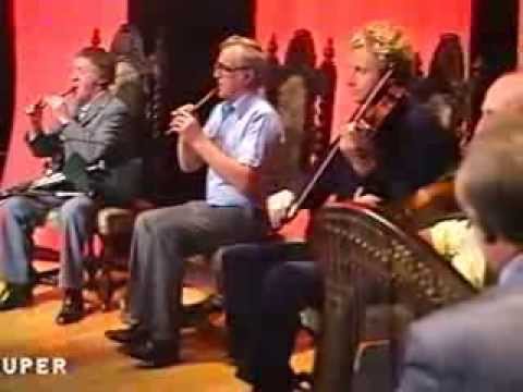 Irish traditional music : 