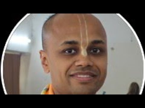 SB-3.31.39 by Hg Murali Krishna Prabhu