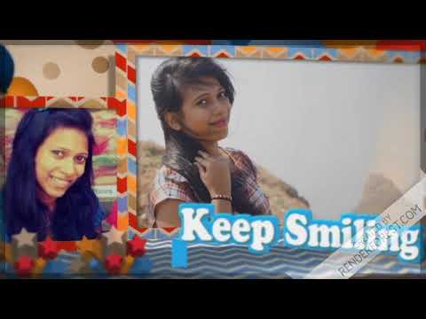 Krutika Birthday 2018