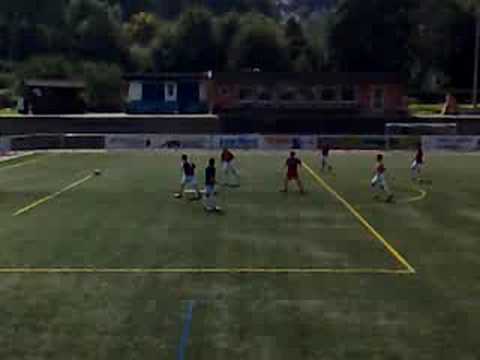 Tskv Altena 2. Takim, Rakibsiz Mac