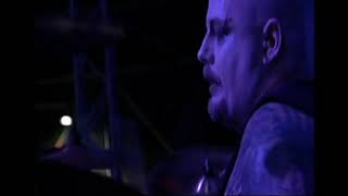 Dimmu Borgir -  Fear and Wonder +  Blessings Upon the Throne of Tyranny(CrByMe)