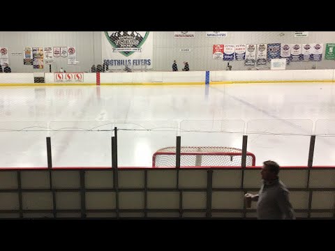 9-24-22 T1 vs Standley Lake