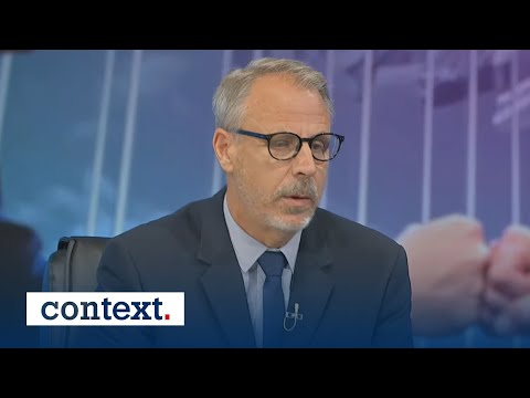 Avni Zogiani tregon detaje të marrëveshjes për veriun