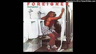 Foreigner - Seventeen