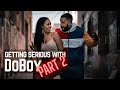 DoBoy Gets Serious Part 2 Straight Talk About The New Normal Podcast And Addictions