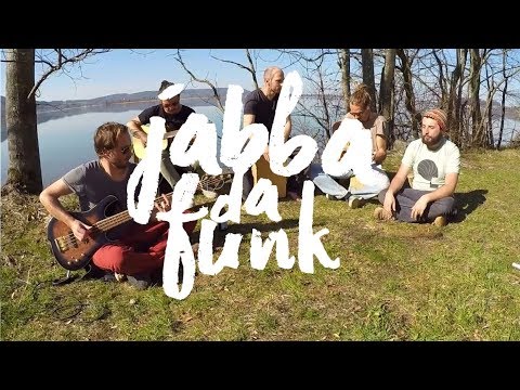 jabbadafunk - Hippie (unplugged)